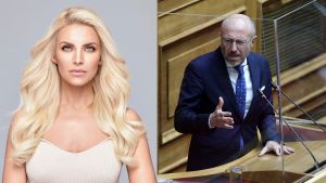 Βαρτζόπουλος: Το κράτος πρέπει να ελέγχει και να εποπτεύει τις συνθήκες λειτουργίας των δομών (vid)