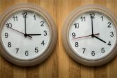 Πότε αλλάζει η ώρα – Πότε θα πάμε τα ρολόγια μας μια ώρα μπροστά