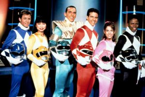 Ο σεναριογράφος του Power Rangers αποκαλύπτει τα στερεότυπα πίσω από τους χαρακτήρες των 90s