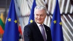 Λιθουανία: Το Βίλνιους ζητεί κυρώσεις για το σχέδιο πυρηνικών όπλων της Ρωσίας