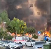 Σε κατάσταση ετοιμότητας για πόλεμο το Ισραήλ – Αιφνιδιαστικές επιθέσεις της Χαμάς