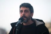 Στο Νοσοκομείο Κιλκίς κλιμάκιο της ΔΑΣ με τον Γιάννη Κουρμούλη για την απεργιακή κινητοποίηση στις 13 Μαΐου