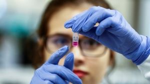 ΗΠΑ: Η εκστρατεία εμβολιασμού ενδέχεται να ξεκινήσει τη Δευτέρα