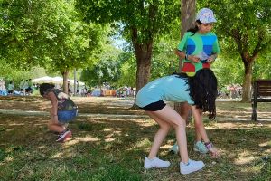 “Πράσινο” πάρτι στο 5ο Δ. Σ. Κιλκίς