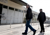 Εγκρίθηκε η τρίτη 48ωρη άδεια στον Δ. Κουφοντίνα