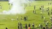 Ινδονησία: 32 παιδιά νεκρά από τα επεισόδια στον ποδοσφαιρικό αγώνα