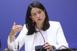 Στο Κιλκίς θα περιοδεύσει την Παρασκευή 4/9 η υπουργός Εργασίας Νίκη Κεραμέως