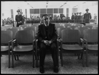 Πέθανε ο αρχιβασανιστής της Χούντας Θ. Θεοφιλογιαννάκος