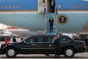 Η τρομοκρατία στο επίκεντρο της σύνοδου της G20 στην Αττάλεια