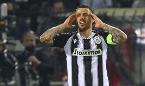 ΠΑΟΚ – Μαρσέιγ (0-1): Δεν αρκούσε η θέληση για τον ΠΑΟΚ και το «θαύμα» έσβησε