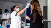 Γαλλία-κορονοϊός: Κοντά σε επίπεδα ρεκόρ ξανά τα κρούσματα, με σχεδόν 14.000 νέες μολύνσεις