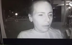Ρωσία: Βίντεο ντοκουμέντο με τις κινήσεις της δολοφόνου της κόρης του Αλεξάντερ Ντούγκιν