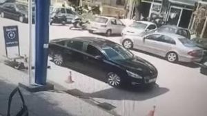 Θεσσαλονίκη: Παραδόθηκε στις αρχές ο δράστης της δολοφονίας του 50χρονου