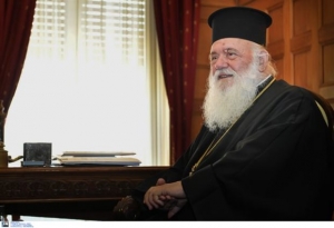 Έντονη αντίδραση Ιερώνυμου για την απαλλαγή από τα θρησκευτικά