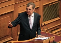 Ερώτηση για το τουρκικό μπλόκο στο πρωθυπουργικό αεροσκάφος στη Ρόδο