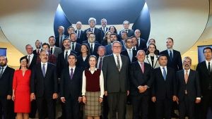 Η Βουλγαρία αναλαμβάνει πρωταγωνιστικό ρόλο στη θαλάσσια ασφάλεια της Μαύρης Θάλασσας