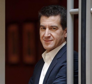 Η επιστροφή της Lazard και ο monsieur Πιγκάς