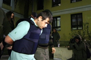Απολογείται ο δράστης της επίθεσης στο Μικρολίμανο