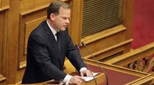 Κώστας Αχ. Καραμανλής: Αδικος ο συμψηφισμός κομμουνισμού-ναζισμού