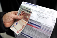 Κοινωνικό Τιμολόγιο ΔΕΗ: Πώς να κάνετε την αίτηση με 6 βήματα