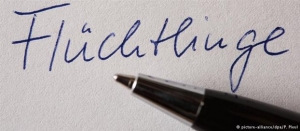 «Πρόσφυγες» η λέξη της χρονιάς στη Γερμανία