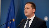 Πέτσας: « Αν όσα καταγγέλει ο κ. Μιωνής είναι πραγματικά, τότε βρισκόμαστε μπροστά στην αποκάλυψη αδίστακτου παρακράτους»