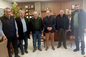 Συμβασιοποιήθηκε η κατασκευή του πρατηρίου υγρών καυσίμων του Δήμου Κιλκίς