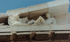 Την επιστροφή των γλυπτών της Ακρόπολης διεκδικούσε και ο Όθωνας