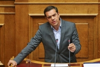 Τσίπρας: Κάλυψη σε Καμμένο και… εξ αντανακλάσεως σε Κουρουμπλή μέχρι νεωτέρας