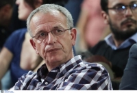 Ρήγας: Αρραγής η κυβερνητική πλειοψηφία-Υπάρχει κοινός στόχος