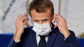 Γαλλία: Αντιεμβολιαστές επιτέθηκαν με λάσπες σε στέλεχος του κόμματος Μακρόν (βίντεο)