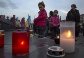 Οι πρώτοι νεκροί Ελληνες στην Ουκρανία
