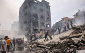Ισραηλινός στρατός βρίσκει πτώματα ομήρων στη Γάζα