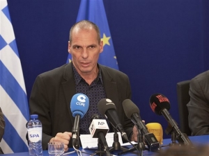 Κρισιμο τεστ για την κυβέρνηση η νέα απόφαση της ΕΚΤ για την ρευστότητα