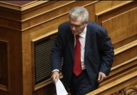 Δέσμευση Παπαγγελόπουλου για πολιτική κάλυψη των αδιάφθορων