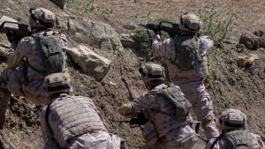Ρωσία: Κηρύσσεται κατάσταση έκτακτης ανάγκης στην περιφέρεια Κουρσκ λόγω ουκρανικής στρατιωτικής διείσδυσης