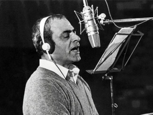 Πασσαλίδης Θεόδωρος: Δεκατρία χρόνια από τον θάνατο του Στέλιου Καζαντζίδη