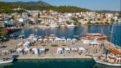 Χειρότερη τουριστική σεζόν αναμένουν για φέτος οι μισοί επιχειρηματίες στη Χαλκιδική