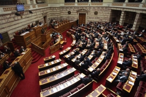 Ψηφίστηκε ο νόμος για την ανταλλαγή στοιχείων λογαριασμών μεταξύ κρατών