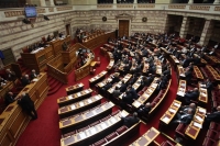 Ψηφίστηκε ο νόμος για την ανταλλαγή στοιχείων λογαριασμών μεταξύ κρατών
