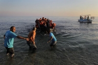 Τις 635.451 έφτασαν οι υπογραφές για Νόμπελ Ειρήνης στους νησιώτες
