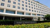 «Λυπηρή κλιμάκωση» βλέπουν οι ΗΠΑ στα ρωσικά αντίποινα στις αμερικανικές κυρώσεις