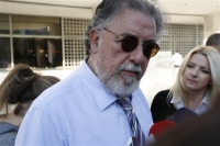 Γ. Πανούσης για ΣΥΡΙΖΑ: «Δεν είναι Αριστερά αυτό, δεν σέβονται τους κανόνες της Δημοκρατίας»