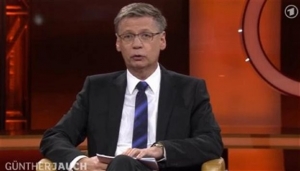 Γερμανία: Οργή για σχόλιο παρουσιαστή κατά της Ελλάδας