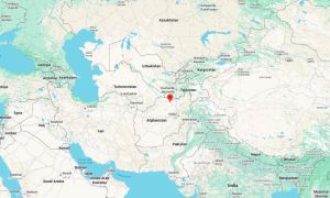 Ισχυρός σεισμός 6,3 βαθμών πλήττει το βόρειο Αφγανιστάν