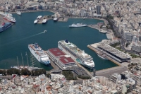 Το «Λιμάνι της Αγωνίας» κάνει λόγο για ξεπούλημα του ΟΛΠ