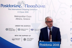 Αντίστροφη μέτρηση για τα Ποσειδώνια 2018