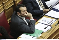 Βουλή: Με 165 ψήφους πέρασε η τροπολογία για τα μέλη του ΕΣΡ
