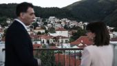 Σακελλαροπούλου: «Οι Έλληνες, χριστιανοί και μουσουλμάνοι, αποτελούν μοναδικό πλούτο της Θράκης»
