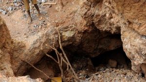 Μπουρκίνα Φάσο: 59 άνθρωποι έχασαν τη ζωή τους από έκρηξη σε αυτοσχέδιο χρυσωρυχείο